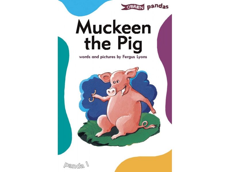 Muckeen The Pig