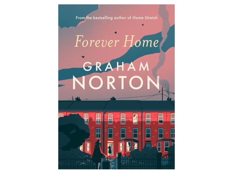 FOREVER HOME-GRAHAM NORTON