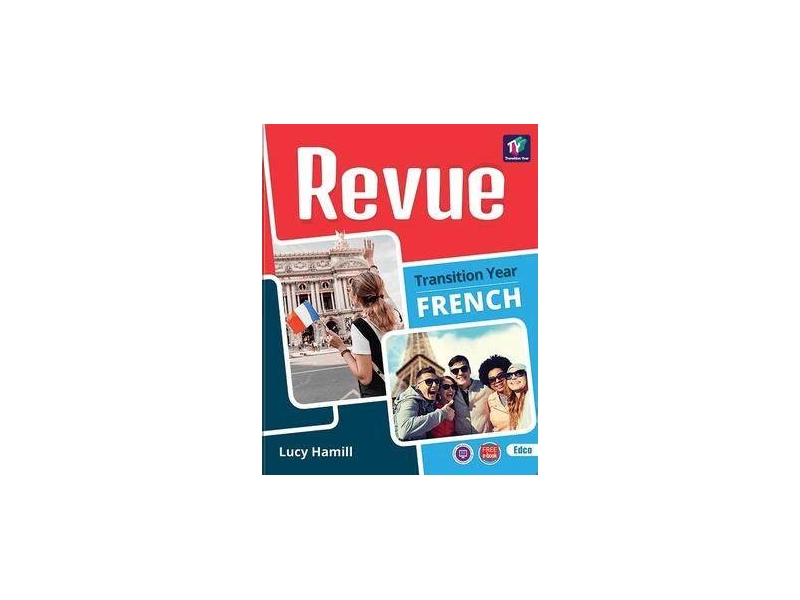 Revue - Transition Year French