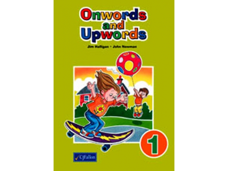 Onwords And Upwords 1