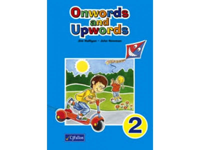 Onwords And Upwords 2