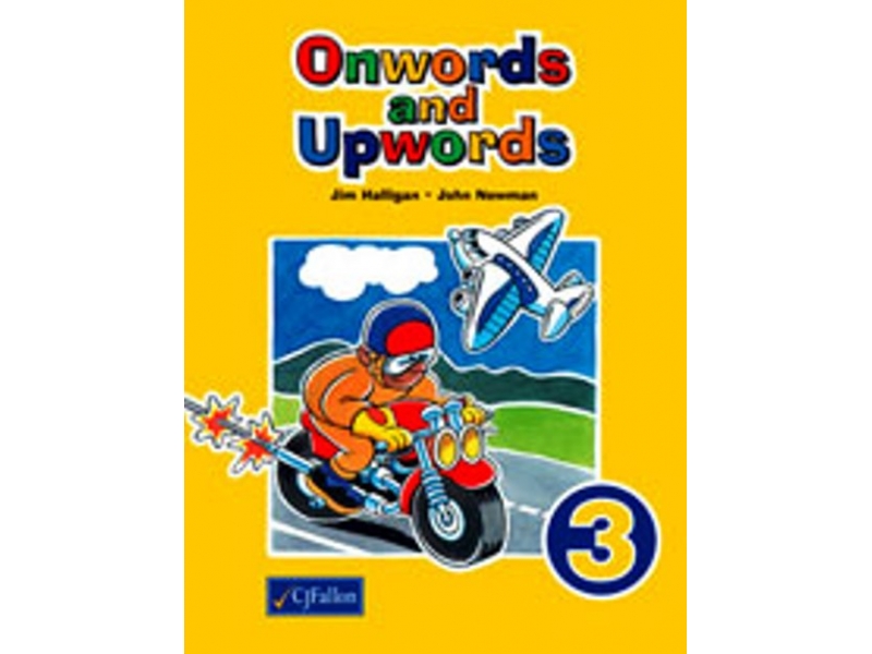 Onwords And Upwords 3