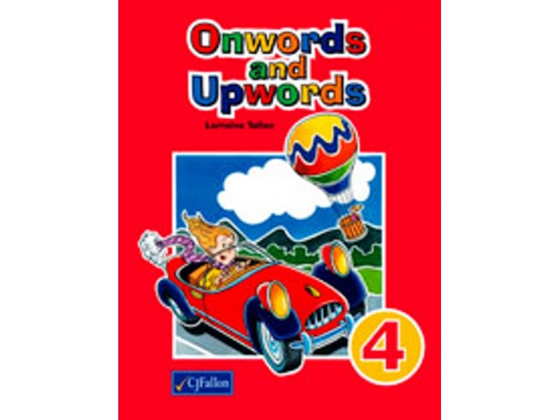 Onwords And Upwords 4
