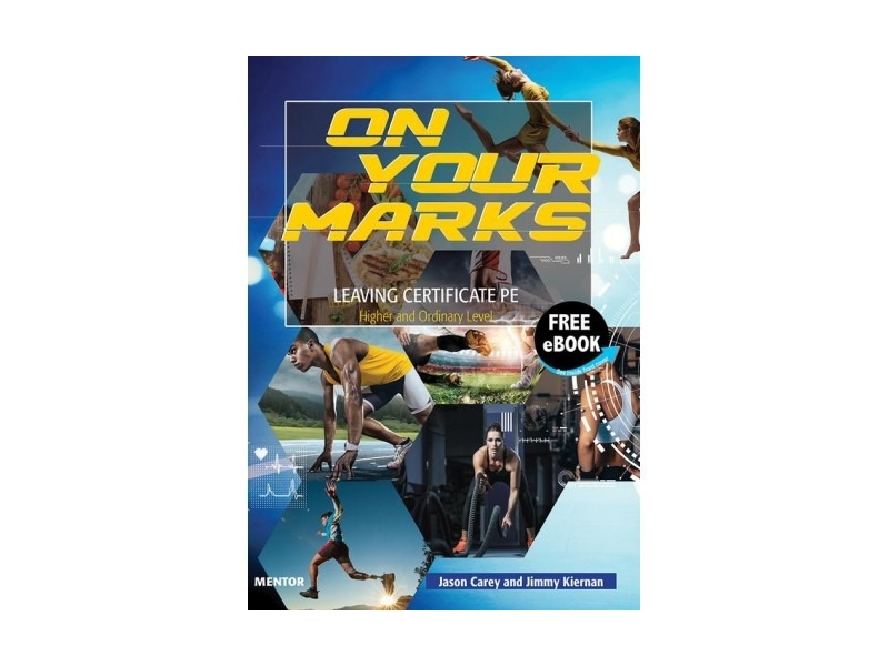 On Your Marks - Leaving Certificate Phyiscal Education