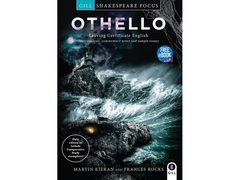 Othello Lc Shakespeare Focus Gill