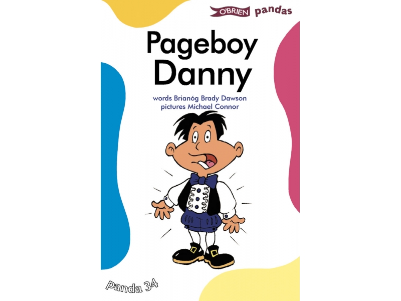 Pageboy Danny