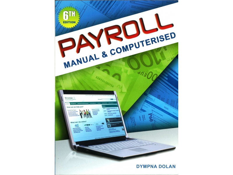 Payroll Manual & Computerised - 6th Edition
