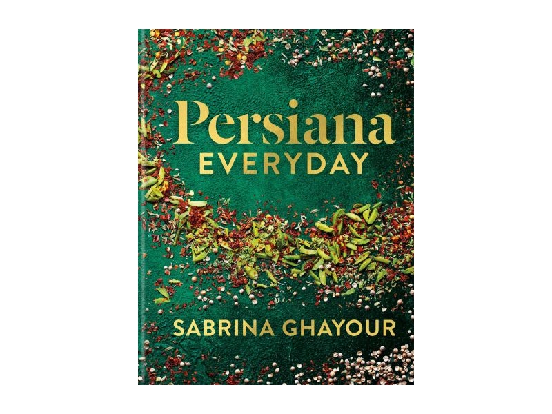 PERSIANA EVERYDAY-SABRINA GHAYOUR