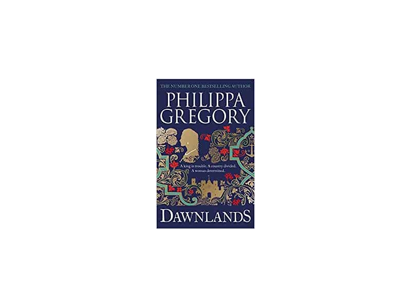 DAWNLANDS- PHILIPPA GREGORY