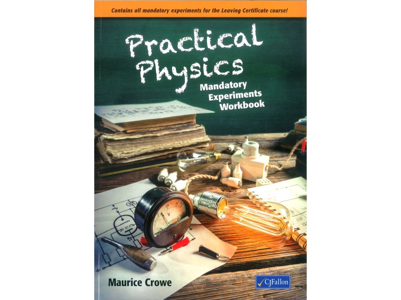 Practical Physics - Workbook