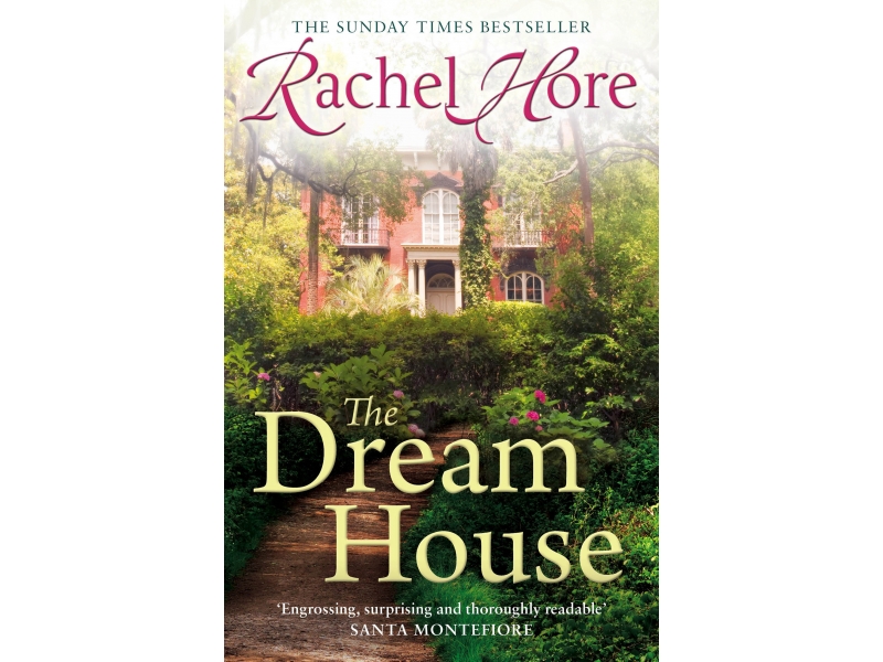The Dream House - Rachel Hore