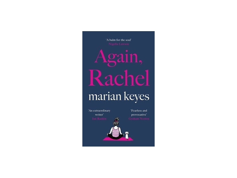Again Rachel - Marian Keyes