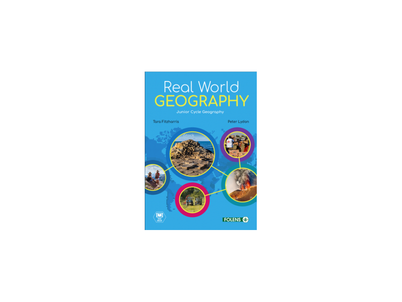 Real World Geography Pack - Old Edition