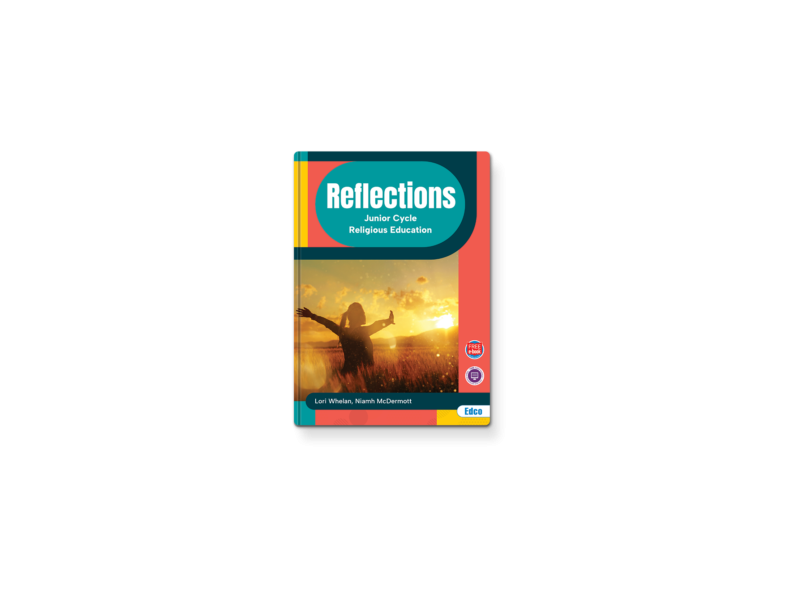 Reflections - Pack