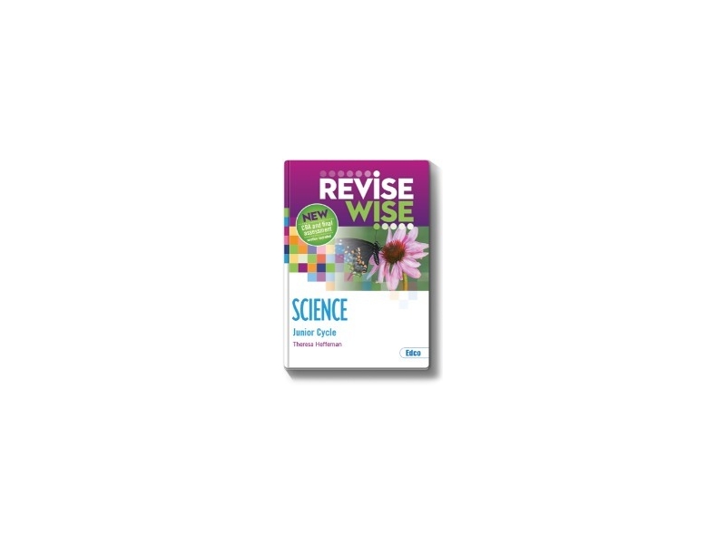 Revise Wise Junior Cycle Science