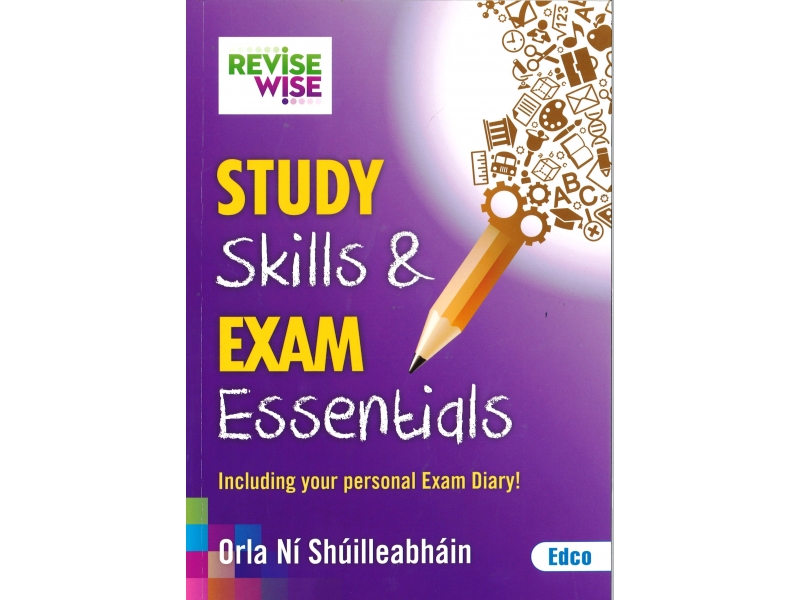 Revise Wise Study Skills & Exam Essentials
