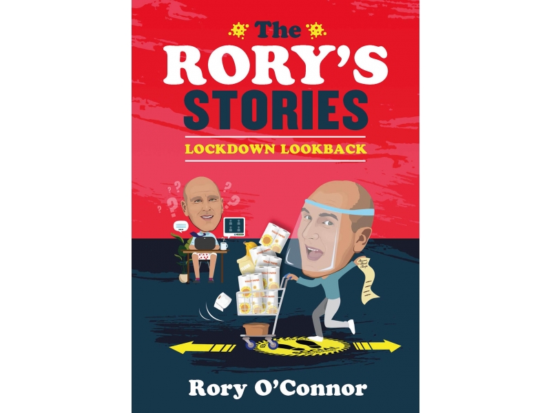 Rory's Stories: Lockdown Lookback