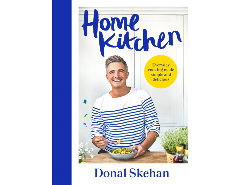 Home Kitchen - Donal Skehan