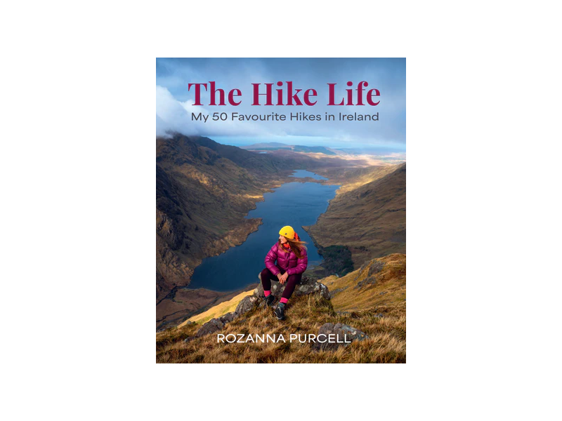 Hike Life - Rozanna Purcell