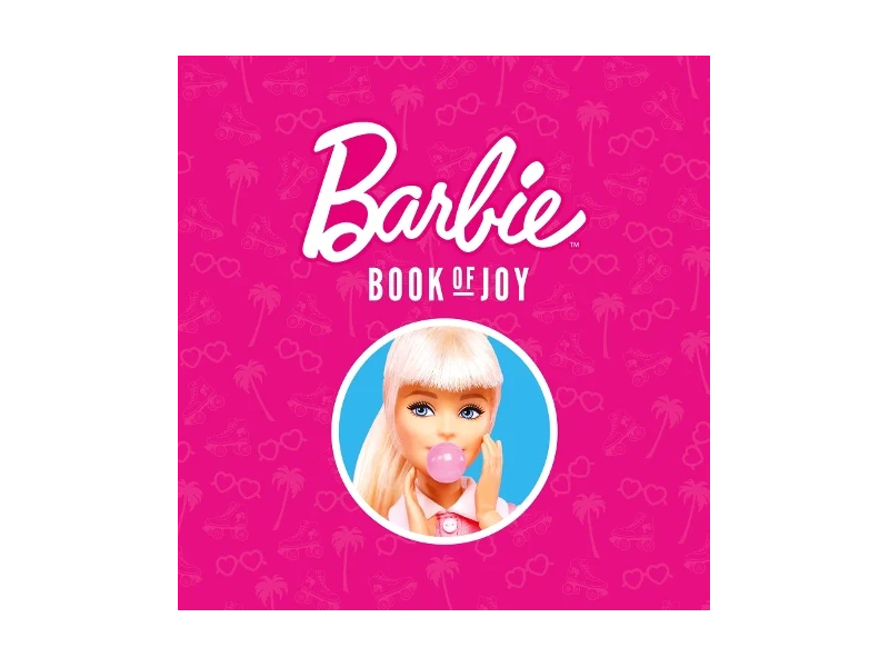 Barbie Book of Joy