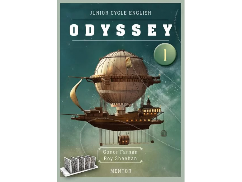 Odyssey 1 (Pack)