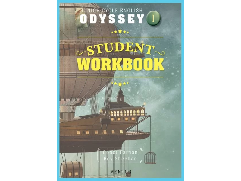 Odyssey 1 Student Workbook