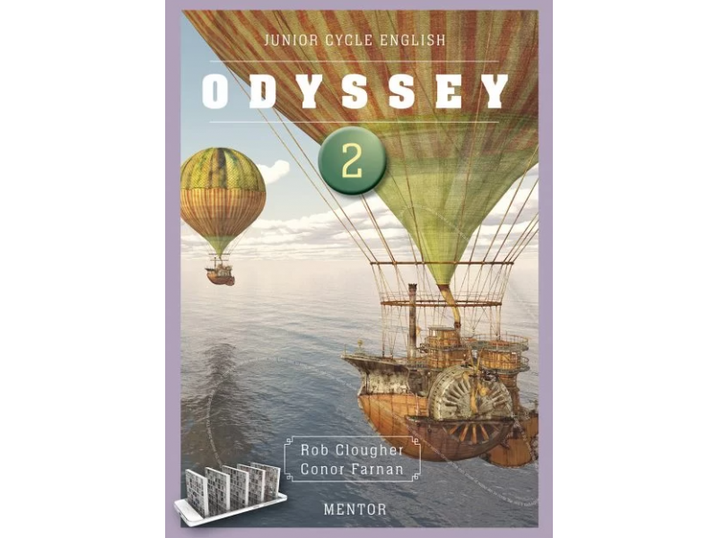 Odyssey 2 (Pack)