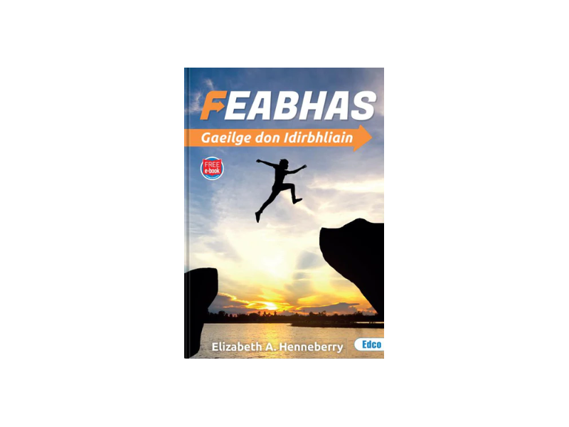 Feabhas - Transition Year Irish