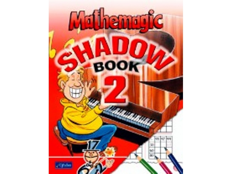 Mathemagic Shadow Book 2
