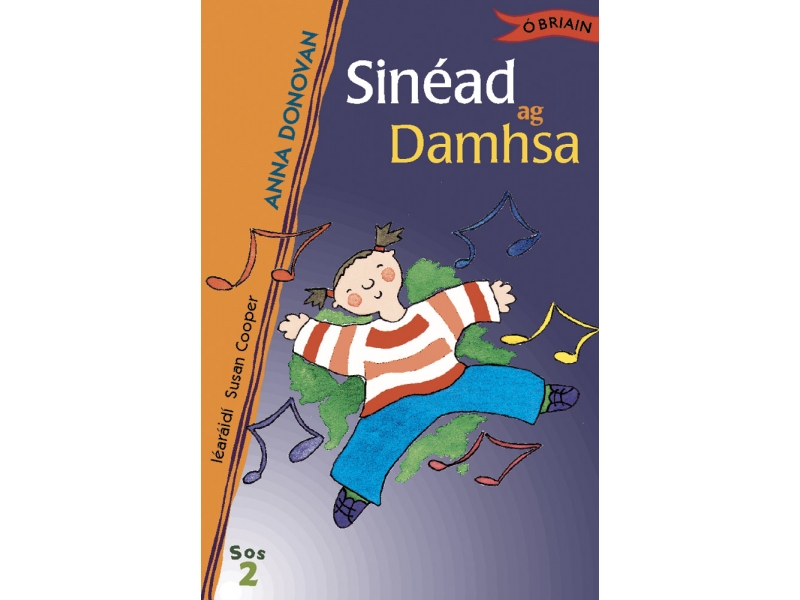 Sinéad Ag Damhsa