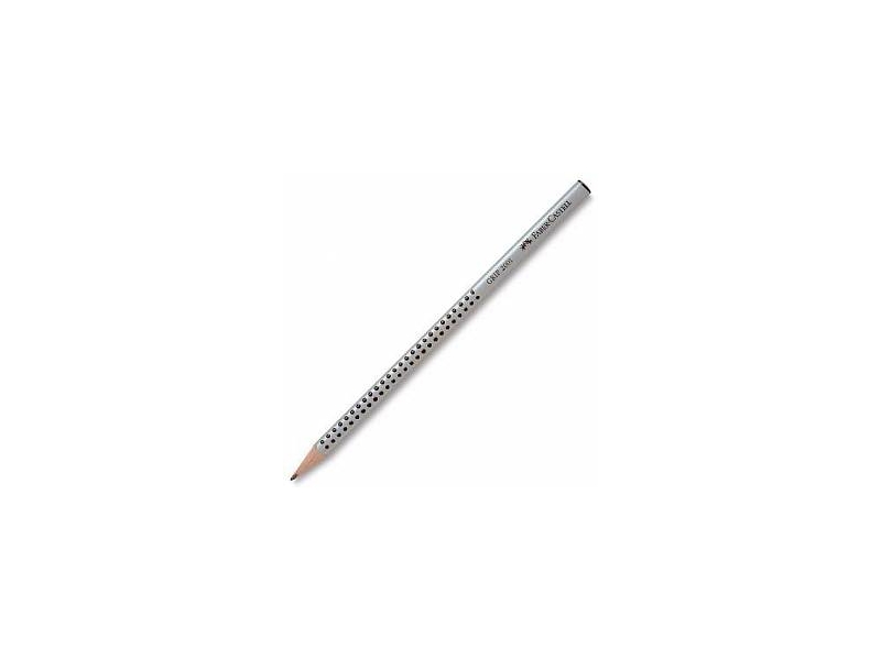Faber-Castell Tri-Grip Pencil HB 2001
