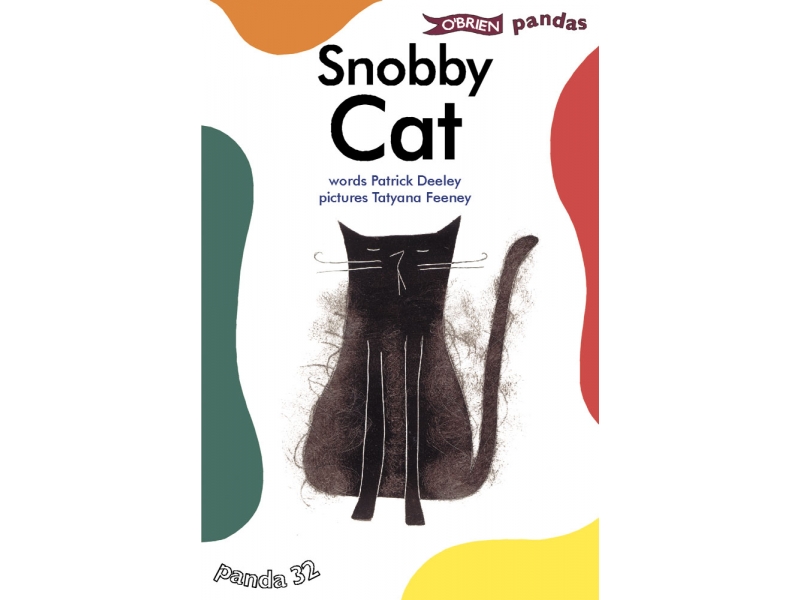 Snobby Cat