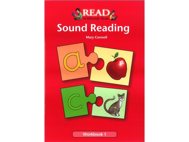 Sound Reading - Workbook 1