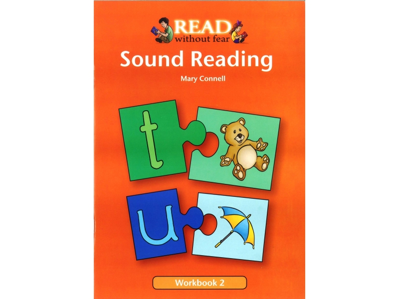 Sound Reading - Workbook 2