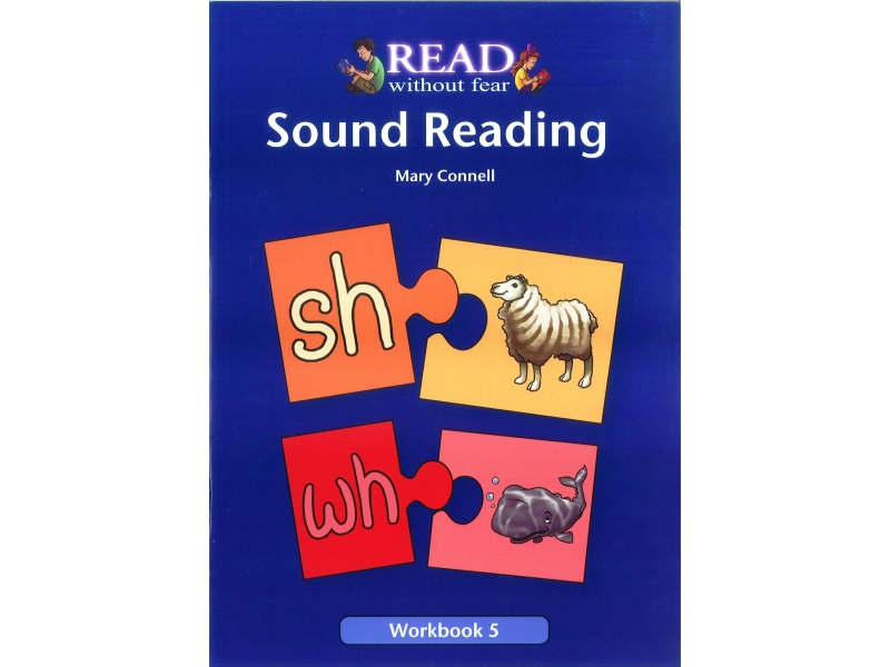Sound Reading - Workbook 5