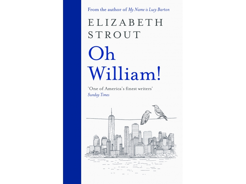 OH WILLIAM-ELIZABETH STROUT