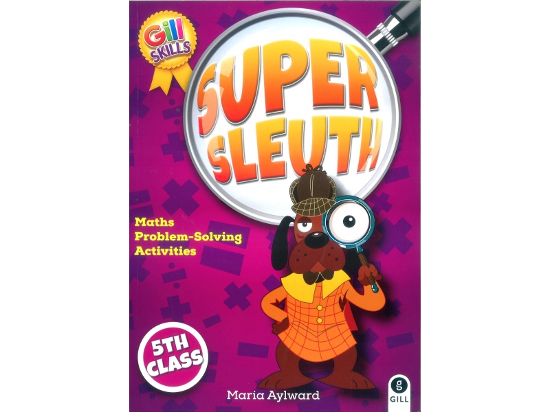 Super Sleuth 5 - Fifth Class