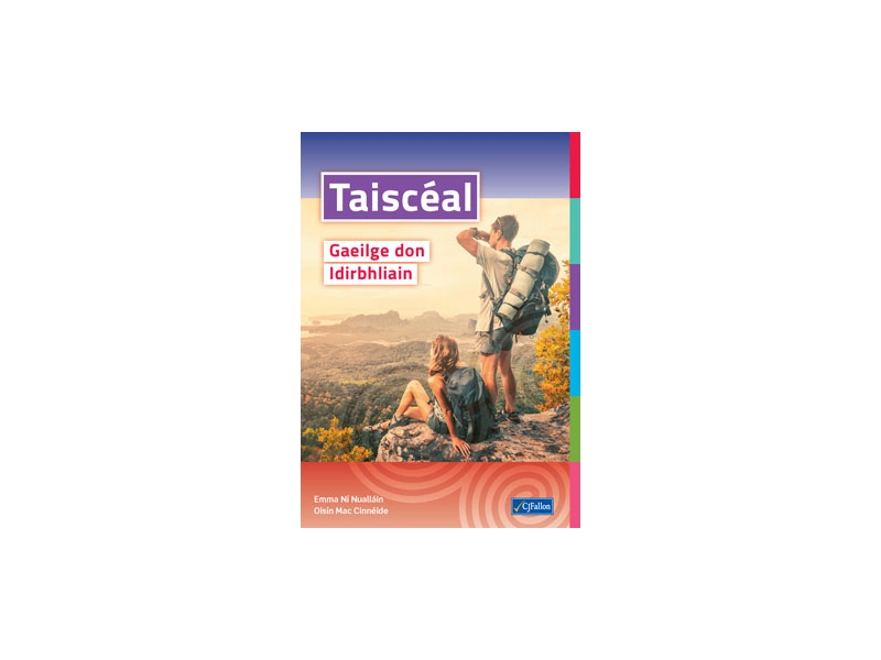 Taisceal - Transition Year Irish