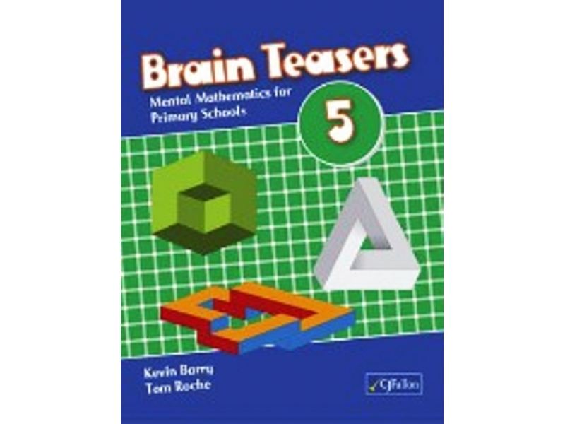 Brain Teasers 5