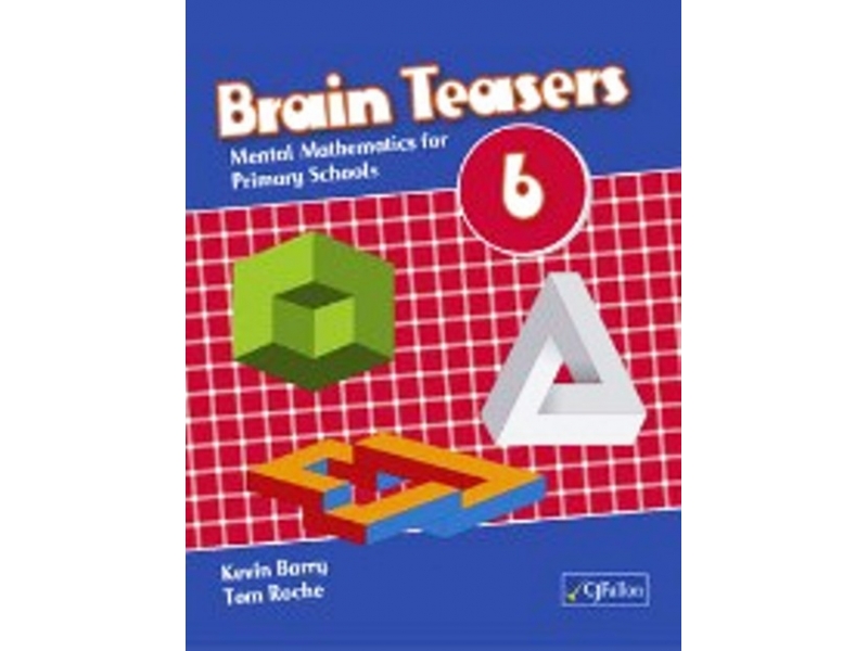 Brain Teasers 6