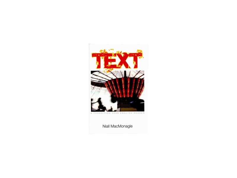 Text - Transition Year English