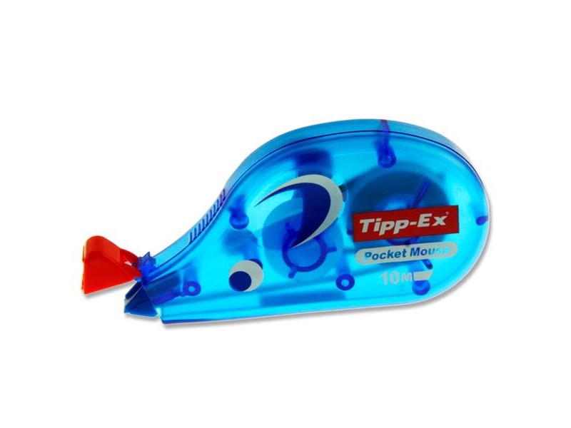 Tipp-ex pocket mouse 10m