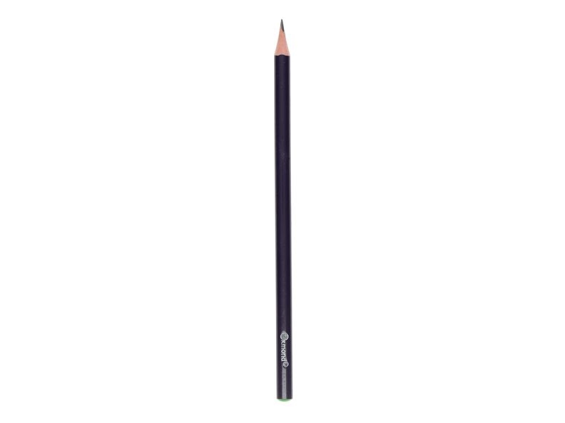 Ormond Hb Triangular Junior Grip Pencil