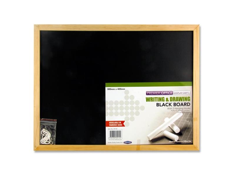 Premier Office - Blackboard 30X40