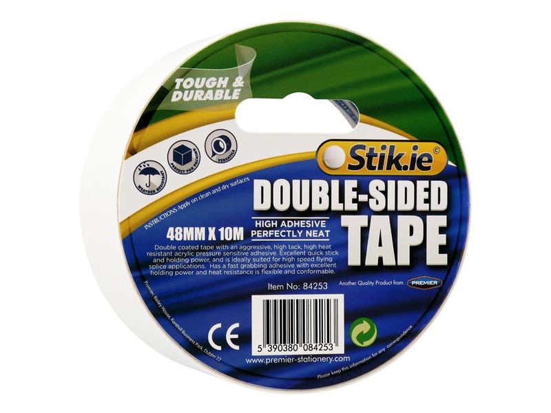Double Sided Tape 24mm X 12m
