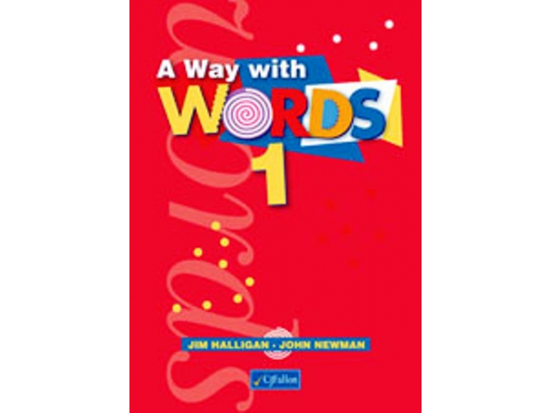 A Way With Words 1