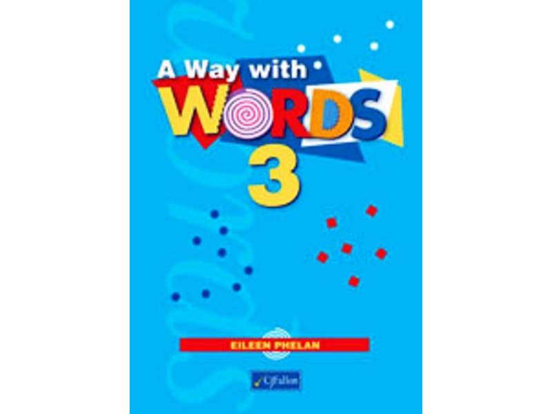 A Way With Words 3