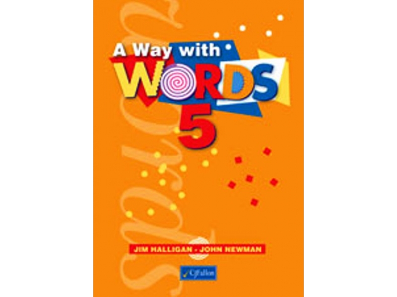 A Way With Words 5