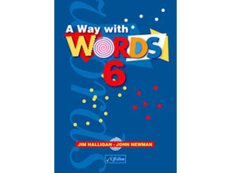 A Way With Words 6
