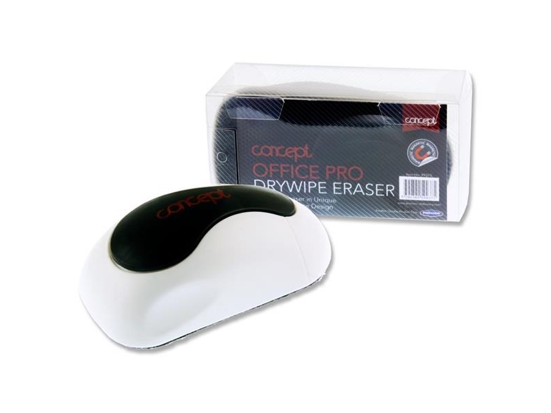 Concept Whiteboard Eraser